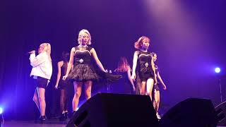 New!!【 Tiiigirl-RAPiD TiME 】渋谷STREAM HALL