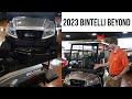 2023 Bintelli Beyond Walk-Around | Dean Team Golf Carts