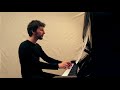 Rossini - Barber of Seville | piano version - Daniele Leoni