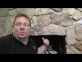 Fireplace Dampers Explained - New Haven CT - Fairfield CT - Total Chimney Care LLC Fireplace Dampers Explained - New Haven CT - Fairfield CT - Total Chimney Care LLC