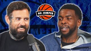 Yak Gotti on Beating the YSL R.I.C.O, Leaked Interrogation Video, Lil Woody, YFN Lucci & More