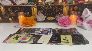 PISCES - BE READY! THIS IS SERIOUS PISCES LOVE TAROT READING