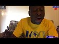 Grace Hour: PROPHET DAVID OWUSU :- War against the Spirit of Witchcraft