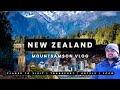 New Zealand Trip 2024 - Exploring the Land of Stunning Scenery and Adventure! #newzealand  #travel