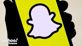 Snap earnings warning ripples across tech stocks
