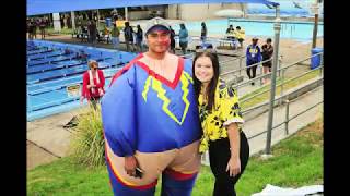 MHS Swimming Carnival 2018