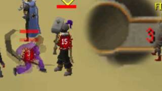 0wned Heh - Iron Godsword Vid 2 - Epic IGS Special Attacks