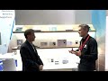 GigaDevice Discusses New Solutions at electronica 2024