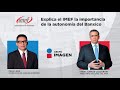 Explica el IMEF la importancia de la autonomía del Banxico