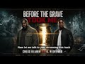 Cross Bearer x K. Redeemed - 