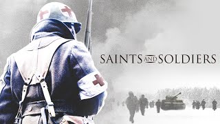 Movie Clip: Saints and Soldiers