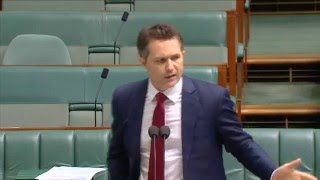 The Battle of NBN: Jason Clare MP and Paul Fletcher MP debate the Broadband Roll-Out