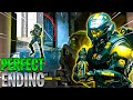 PERFECT Comeback Ending vs. SSG! | Halo Infinite Oddball Scrim