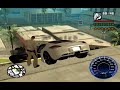 gta sa busted 3