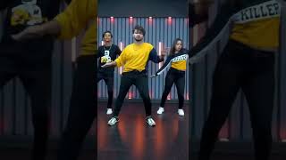 Punjabiyan Di Dhee Dance Video | Guru Randhawa ft Bohemia | Vicky Patel Choreography