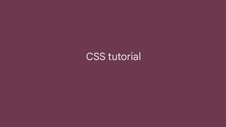 using postcss and cssnext/css