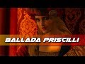 Wiedźmin 3 Pieśń Priscilli - Wilcza Zamieć (czysta wersja)