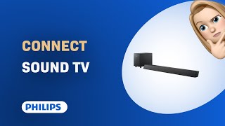 How to Easily Connect Your Philips TAB5306 Soundbar to Your TV