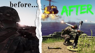 ARMA Reforger | will NEVER be the same after update 1.3