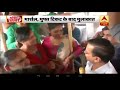 delhi cm arvind kejriwal visits dtc bus to inspect abp news