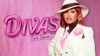 Divas: Tina Turner (2023) FULL BIOGRAPHY DOCUMENTARY w/ SUBS | HD