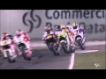 Qatar - Ducati in Action