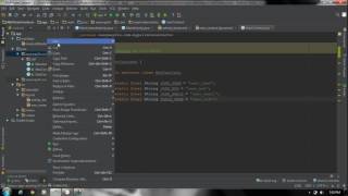 Android Studio Tutorial 32 Insert data into SQLiteDatabase