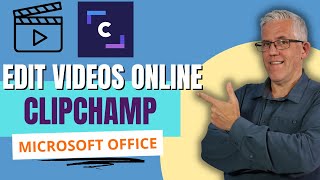 Edit Videos Online with Microsoft Clipchamp