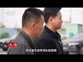 《天网》货车剐倒街边树木砸了后车 该如何赔偿？20241202