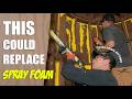 Air sealing an old house? Watch this first
