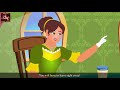 બગીચાનો માળી the gardener story in gujarati gujarati fairy tales