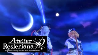 Atelier Resleriana - Title Theme