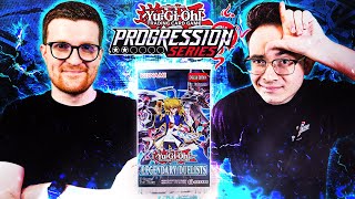 HIS WORST NIGHTMARE!!! | Legendary Duelists | Yu-Gi-Oh! Progression Series 2