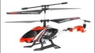 Sky Rover KnightVision Helicopter