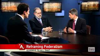 Reframing Federalism