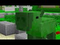 làng sinh tố trở thành capybara trong minecraft