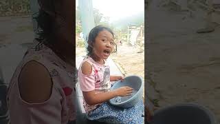 Belajar baca dulu 😂 #shortsvideo #shorts #funny