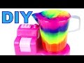 DIY How To Make Slime Clay Cocktail Mighty Toys Blender Compilation DIY How To Make Slime Clay Cocktail Mighty Toys Blender Compilation