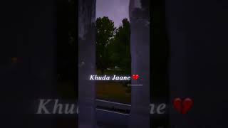 🥀very sad song status 😥 broken heart 💔 whatsapp status video 😥 breakup song hindi 💔😭 Bhanukeshri