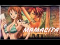 Mamacita💖 ''Nami' - One piece [Edit/AMV] 4K!