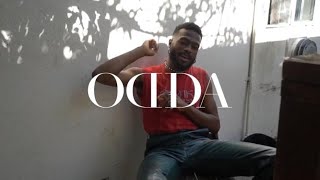 Interview DUCKWRTH for #ODDAdigital