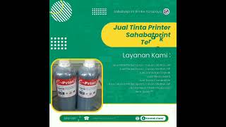 0812-3251-2233 WA Supplier Jual Tinta Printer Epson Terdekat di Pamekasan. #tintaprinterepson