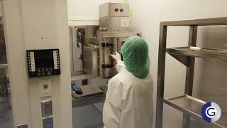 bioGO 53' BSL-2 Enhanced Laboratory Walkthrough