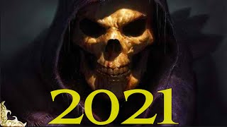 Upcoming Monster Movies to Look Forward to in 2021