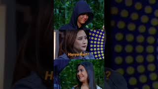 reaksi prilly apabila bertemu aliando