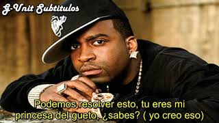 Tony Yayo - Project Princess (Subtitulada En Español)