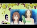 btdubs inc. anime quickies sawako takes a stand kimi ni todoke