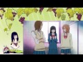 btdubs inc. anime quickies sawako takes a stand kimi ni todoke