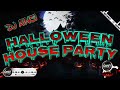 Dj Ainzi - Halloween House Party - DHR Bounce Mix