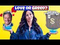 Was It All For Love Or Greed? Woman LOSES $60K Investment!